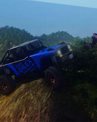 BeamMP Server Banner