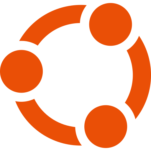 Ubuntu Logo